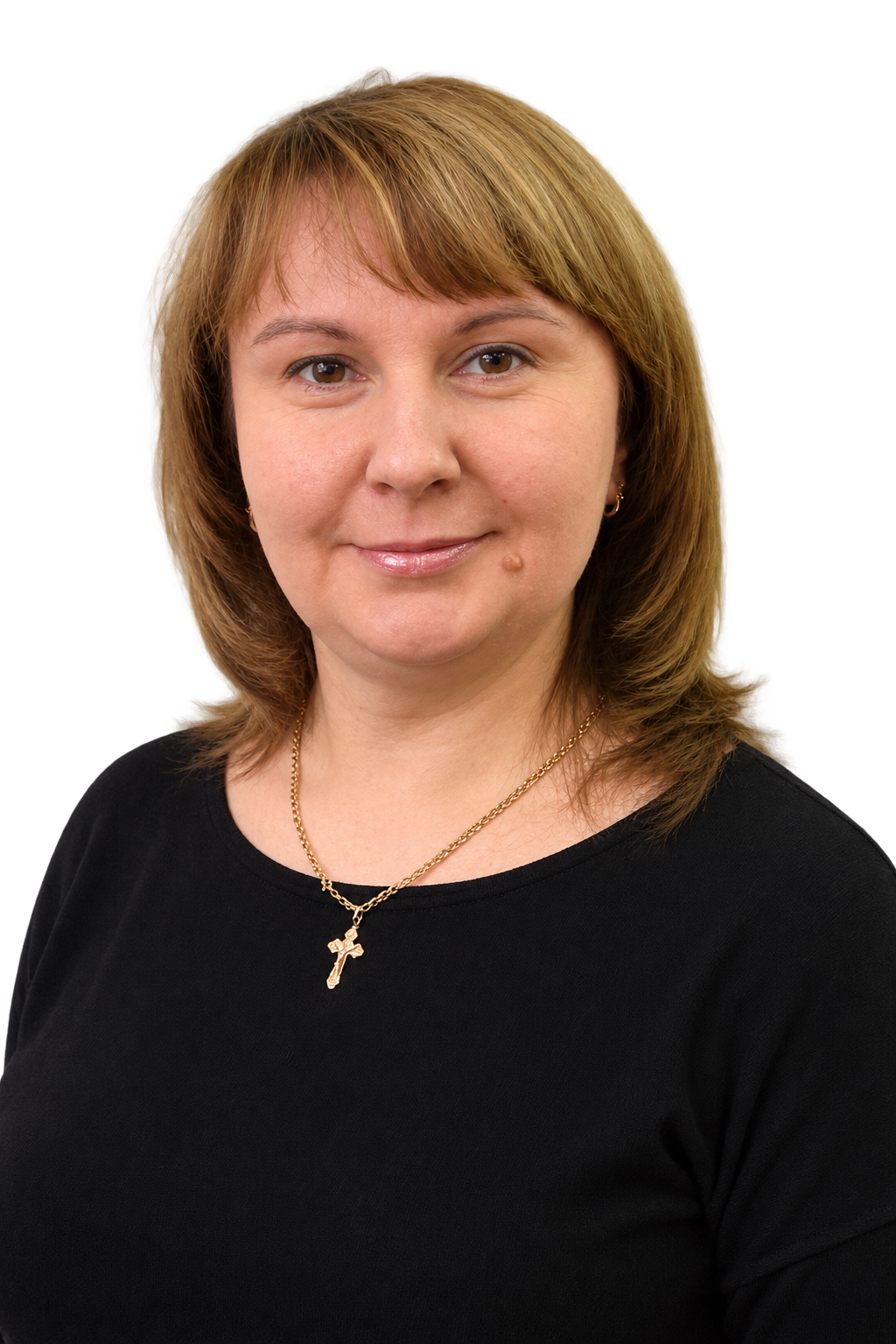 Кожанова Галина Александровна