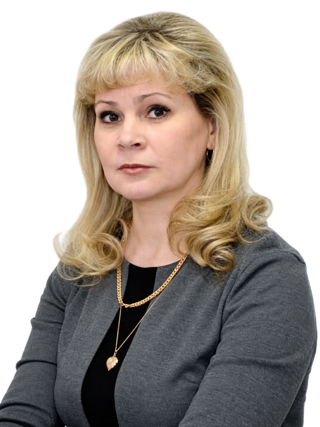 Филиппова Ирина Федоровна