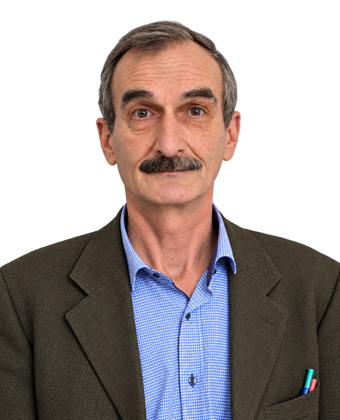Кормильцев Сергей Владимирович