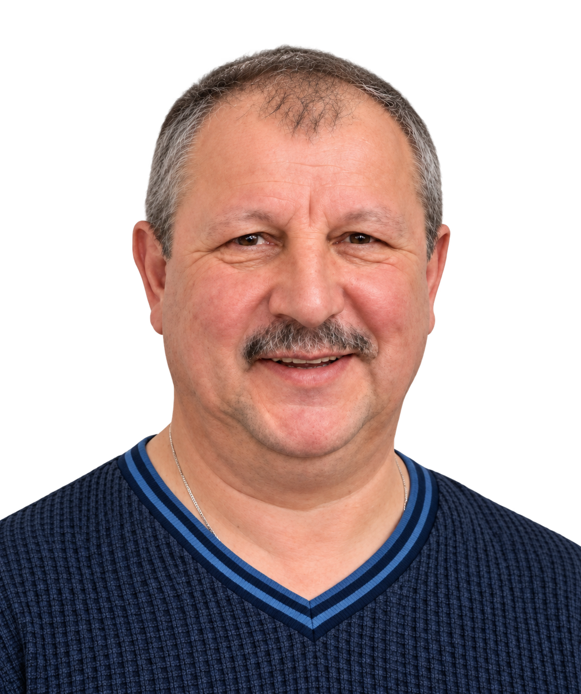 Корчмарь Степан Степанович