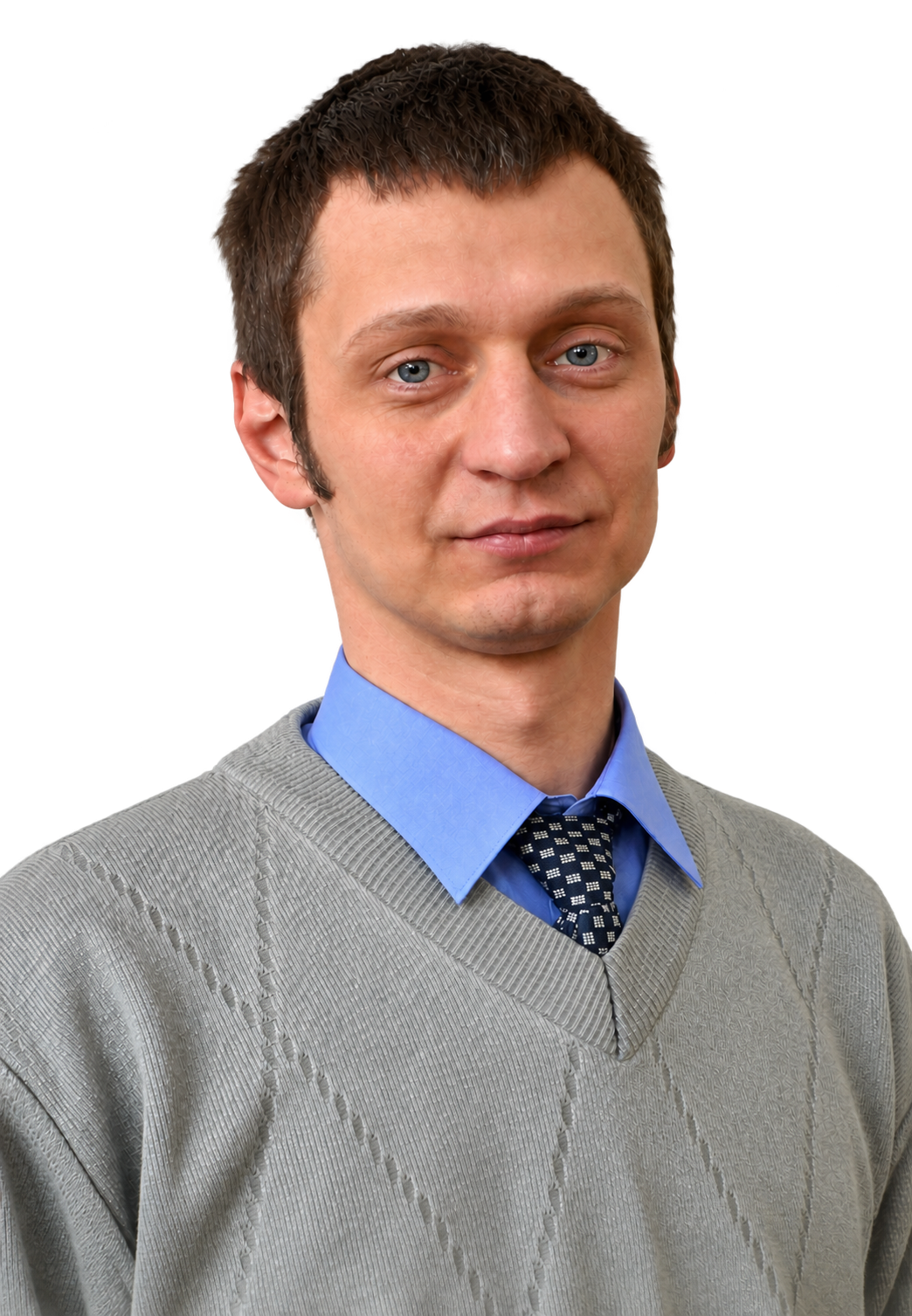 Юрчишин Эдуард Юрьевич