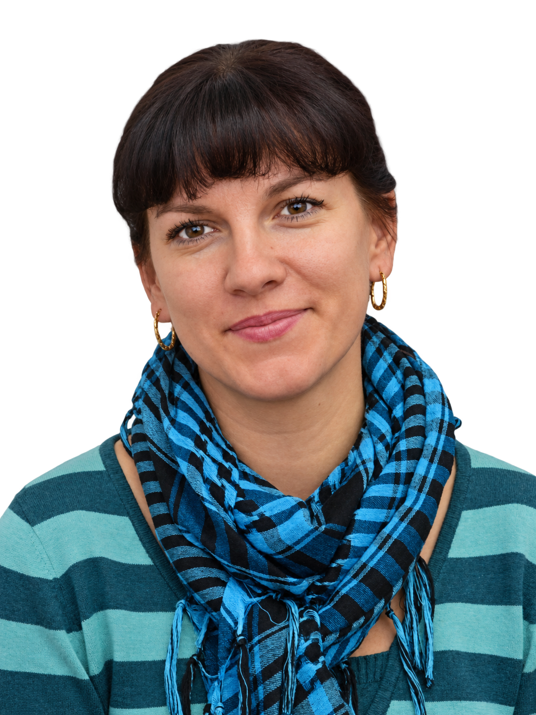 Черкасских Елена Юрьевна
