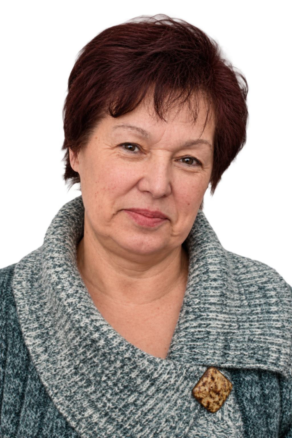 Кобзарь Тамара Анатольевна