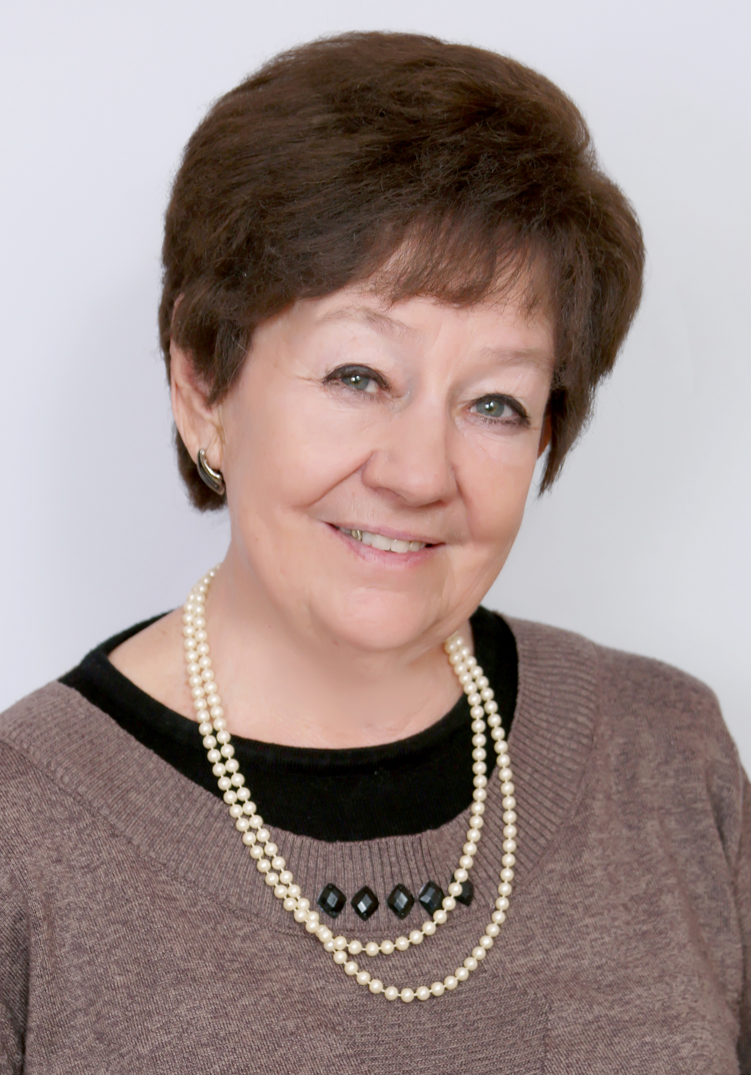 Колесникова Евдокия Яковлевна