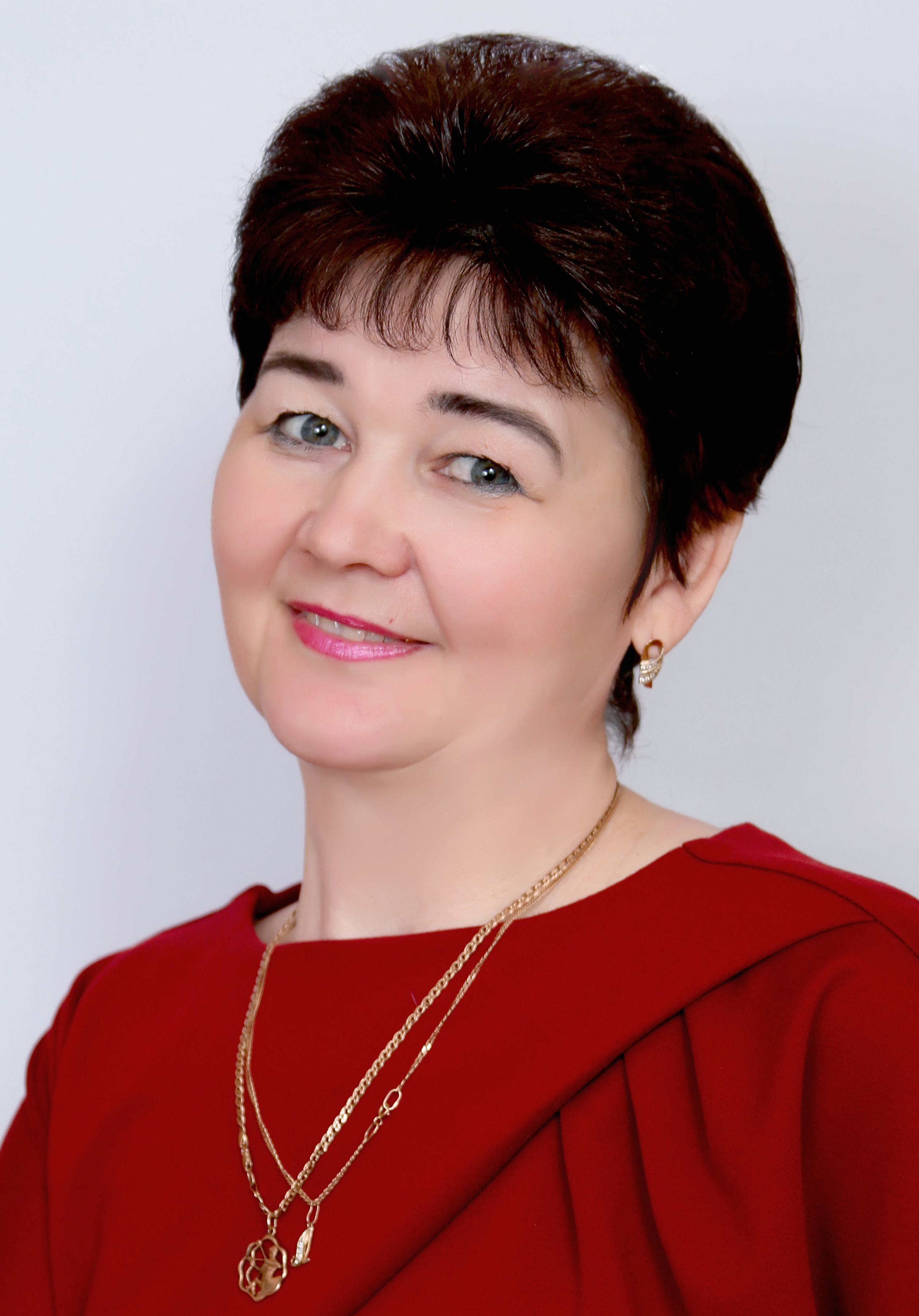 Косматенко Людмила Викторовна