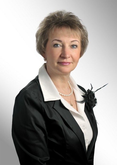Малышева Ирина Васильевна