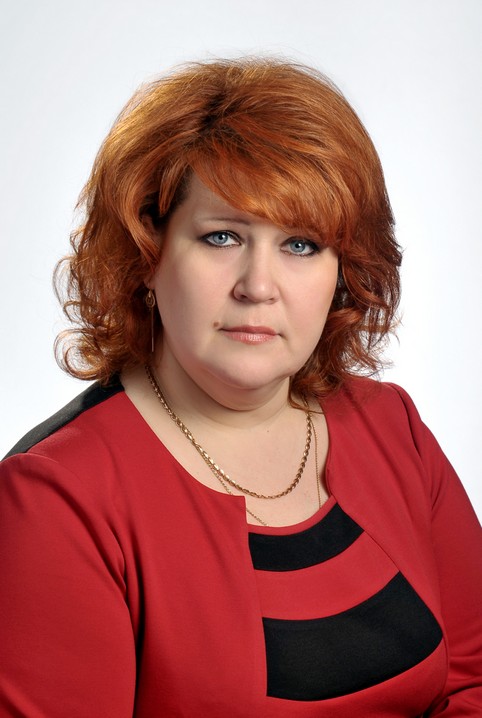 Никифорова Елена Григорьевна