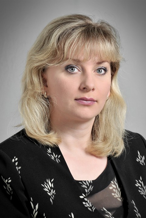 Мухтасипова Марина Геннадьевна