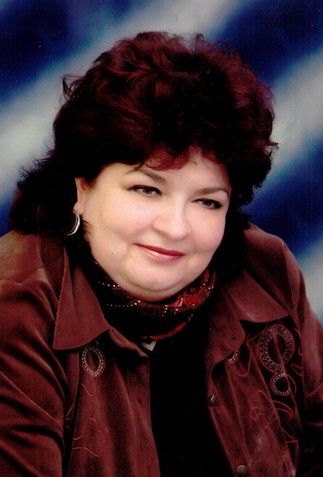 Кузьмина Елена Анатольевна