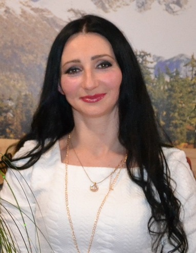 Твериёнене Ирина Алексеевна