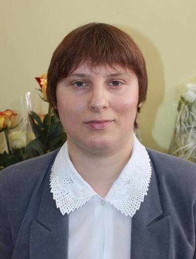 Романец Оксана Петровна