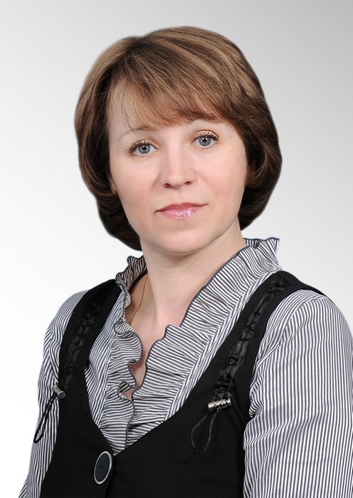 Вертяева Инна Валерьевна