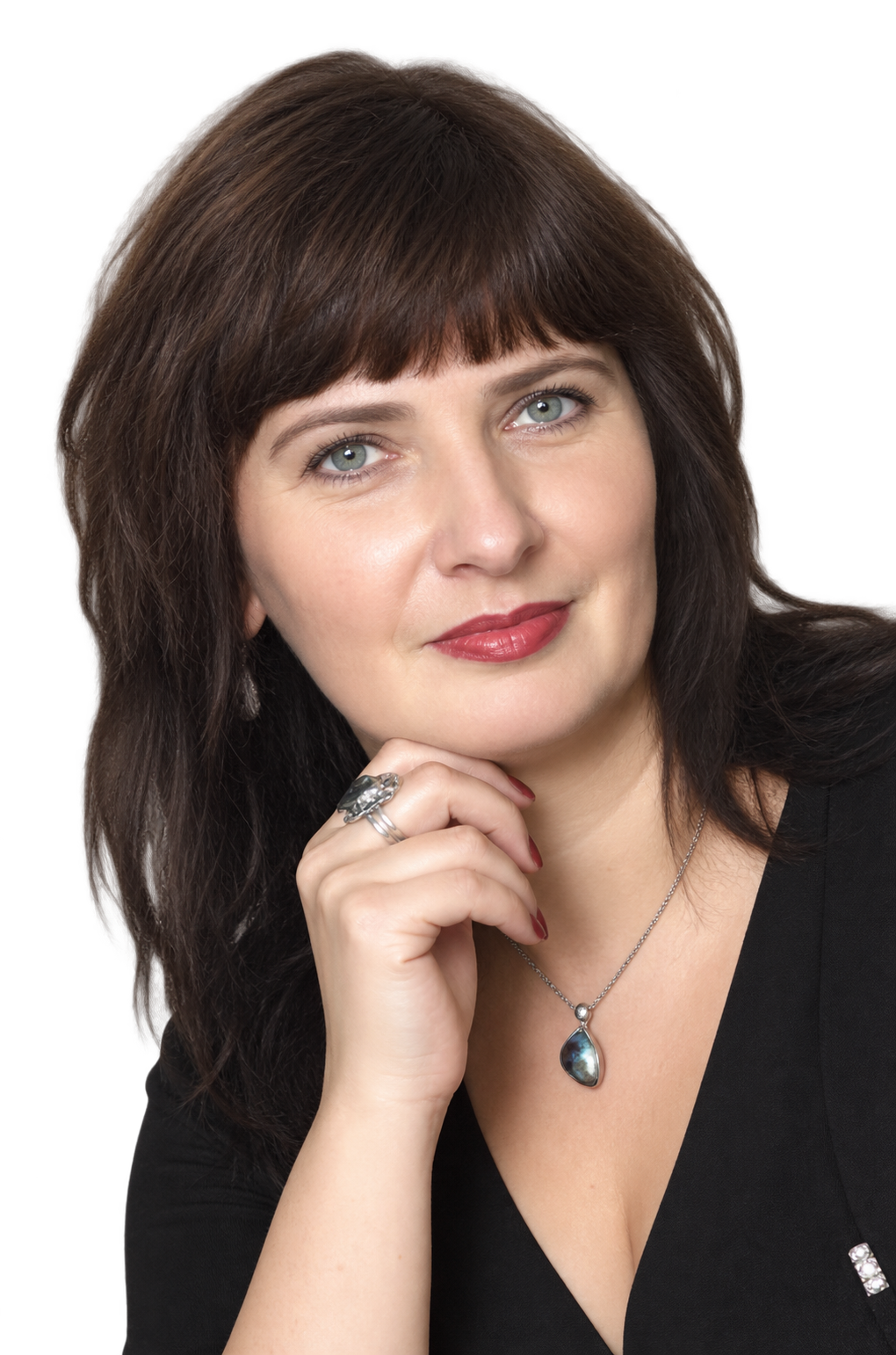 Кремер Елена Олеговна