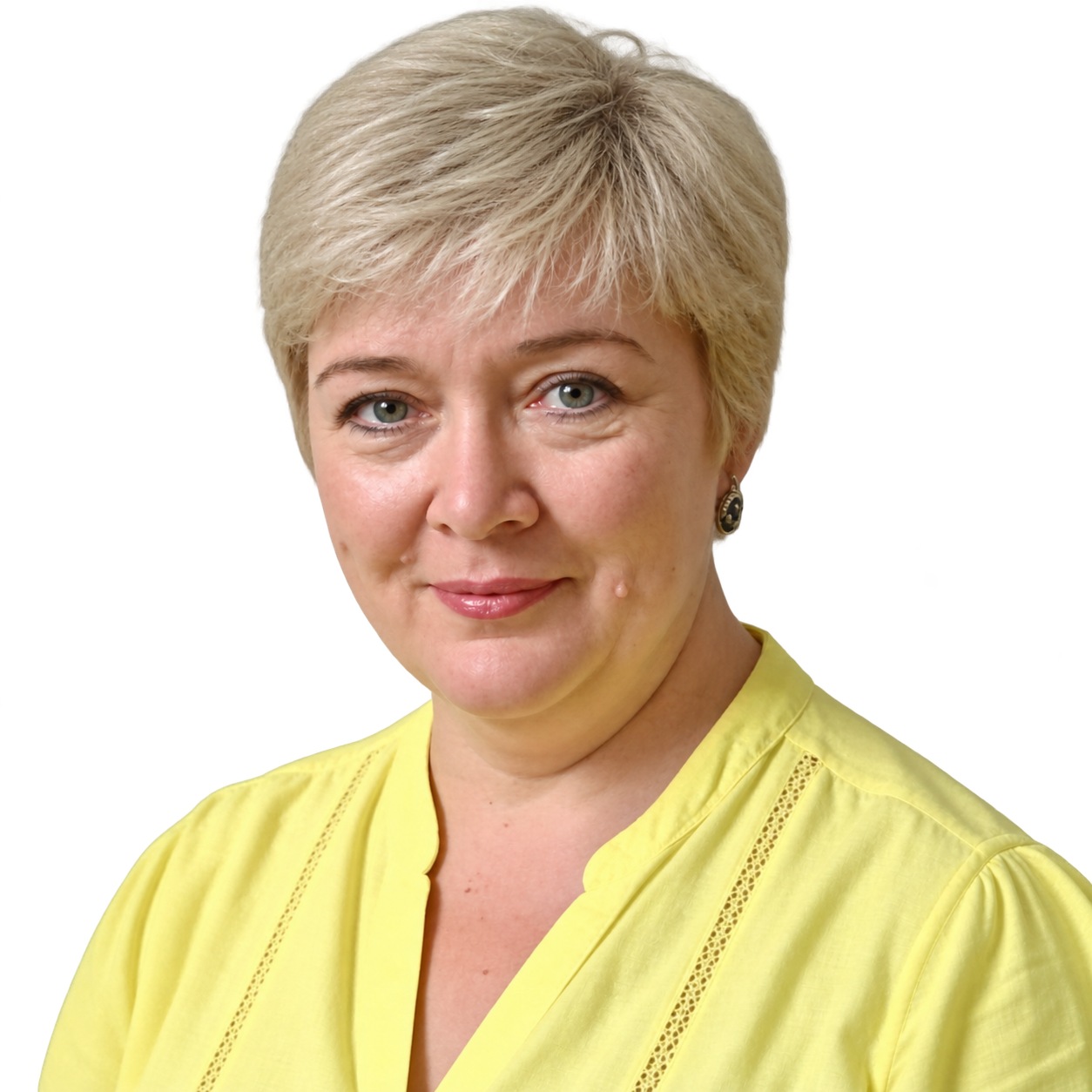 Максименко Светлана Васильевна