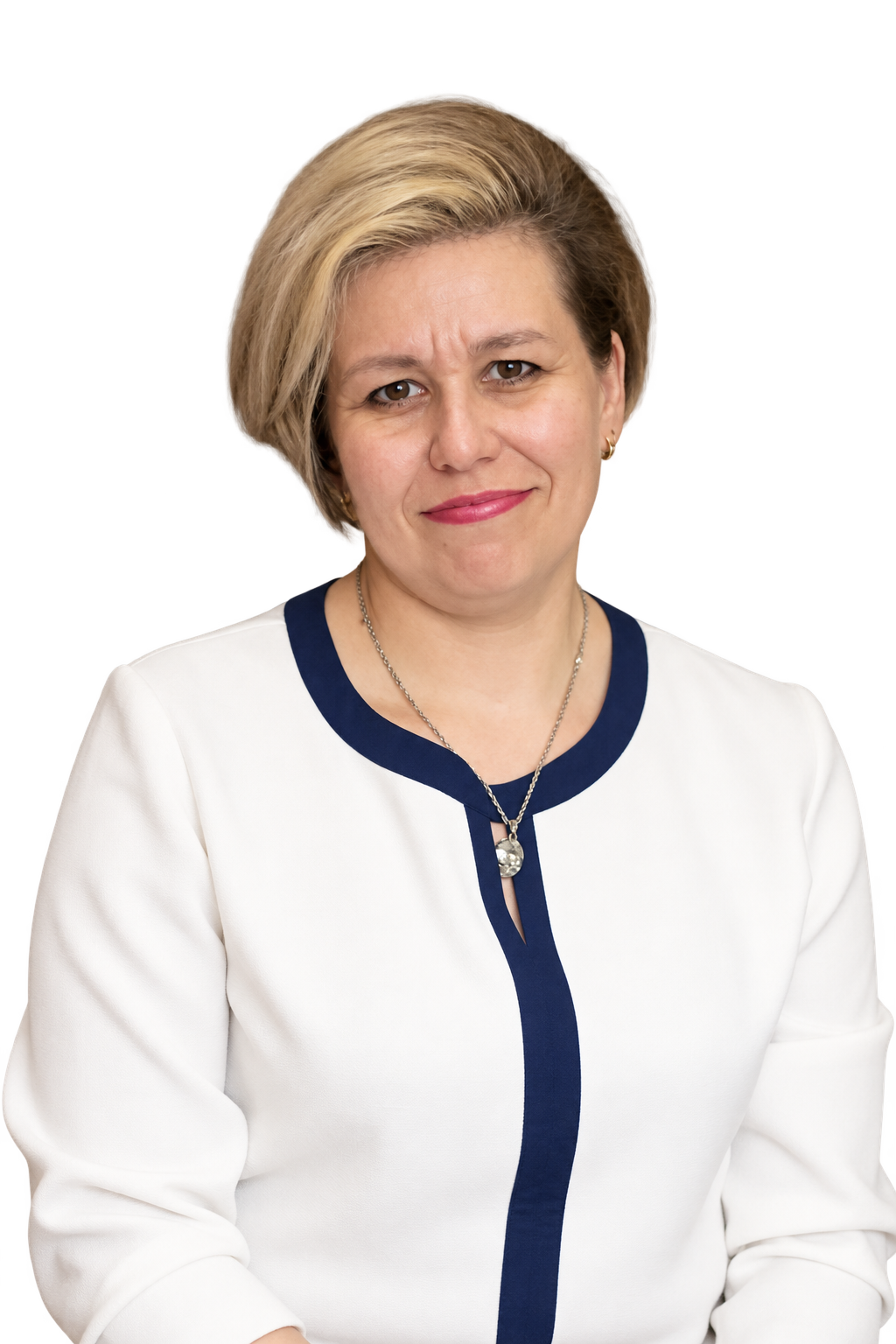 Лукьяненко Дарья Юрьевна