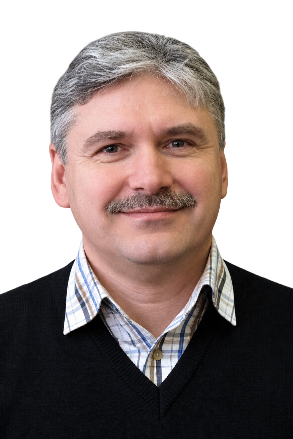 Шляпин Алексей Александрович