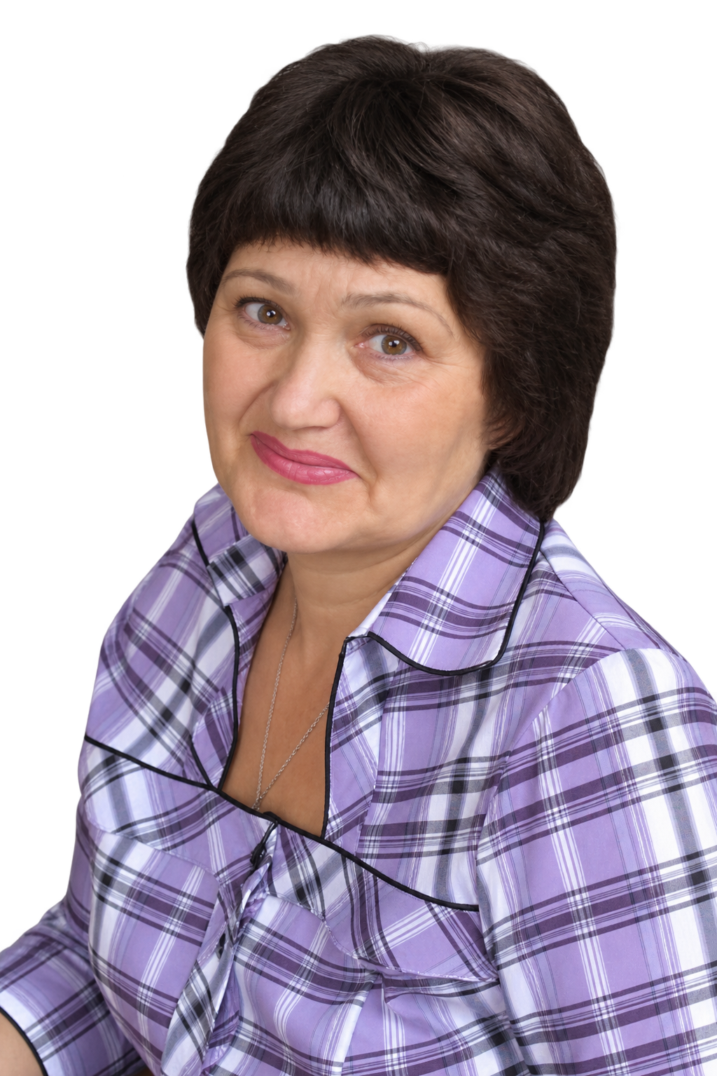 Красавина Татьяна Парфеновна