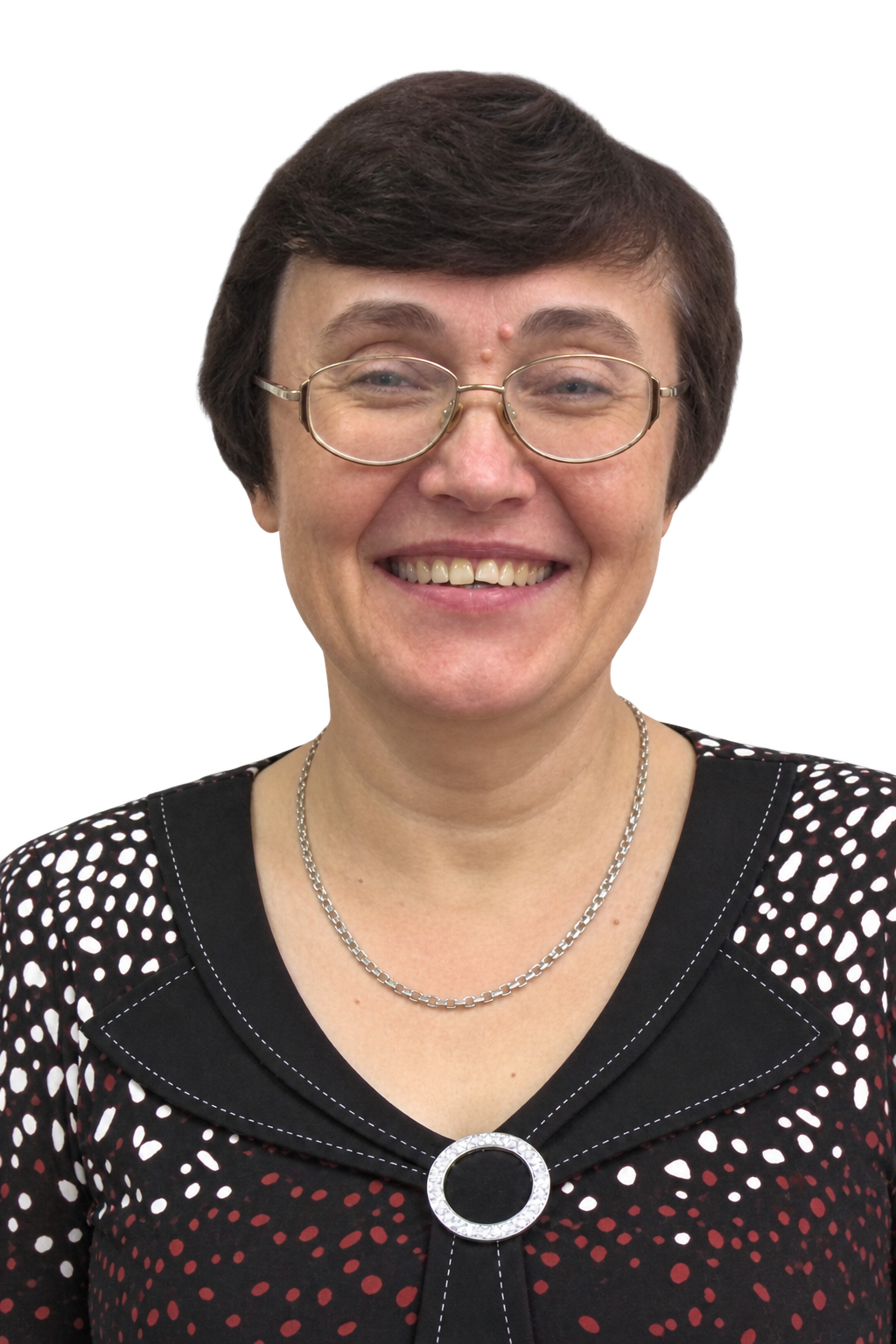 Гущина Ольга Владимировна