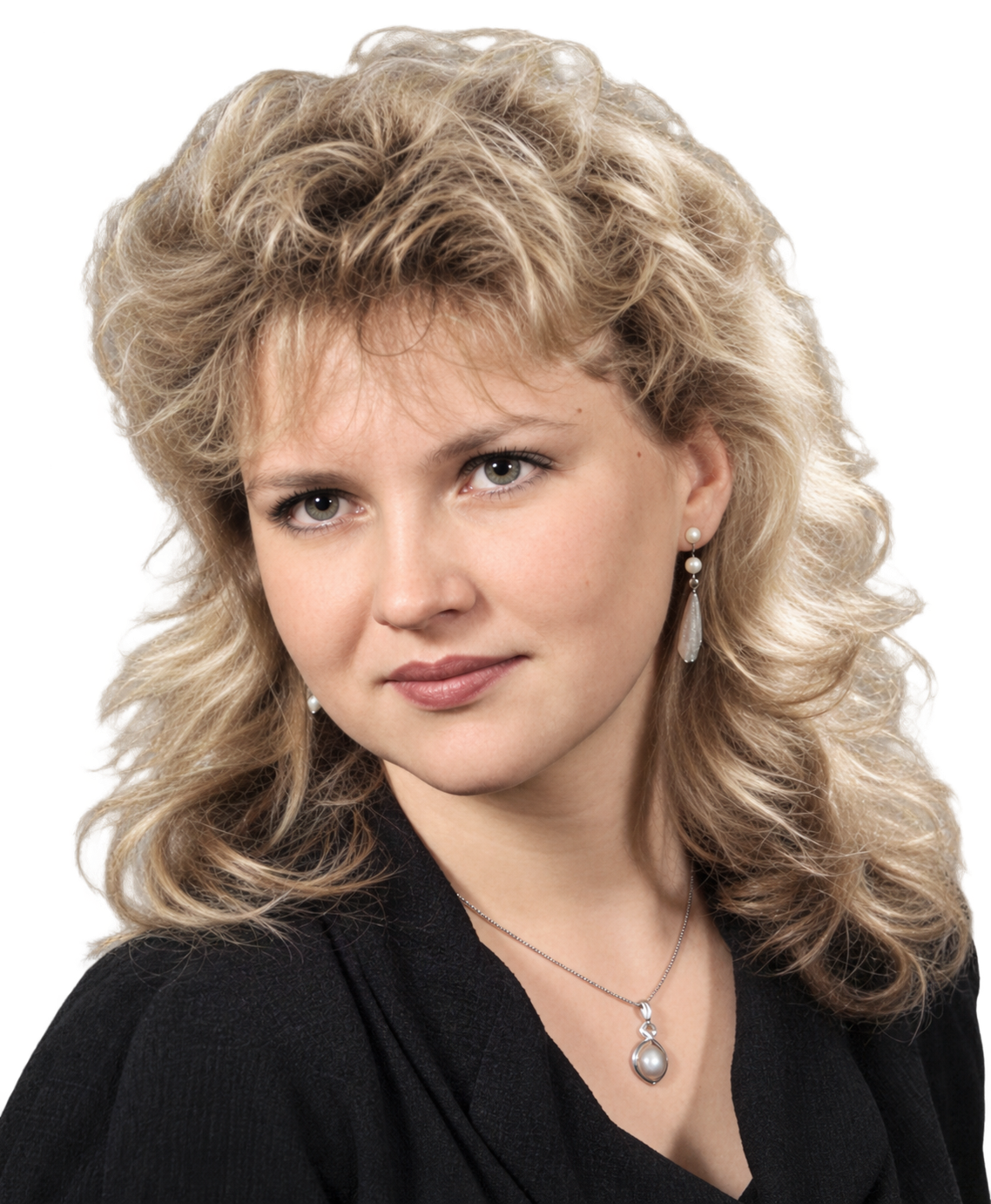 Симон Лариса Геннадьевна