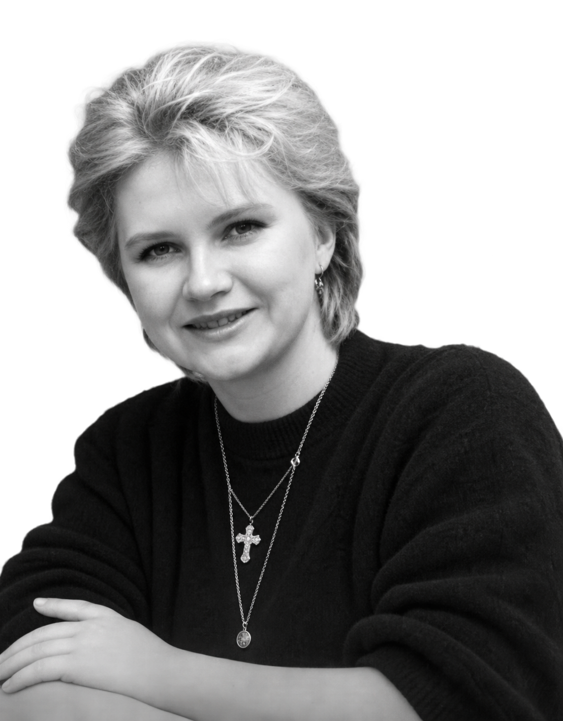 Симон Лариса Геннадьевна