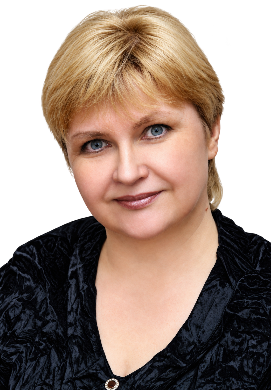 Симон Лариса Геннадьевна