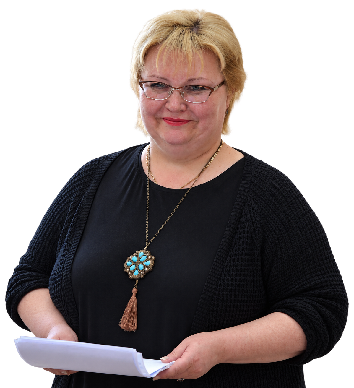 Симон Лариса Геннадьевна