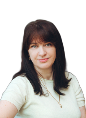 Рубцова Наталья Александровна
