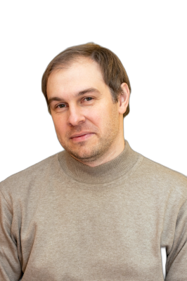 Павлюк Никита Сергеевич