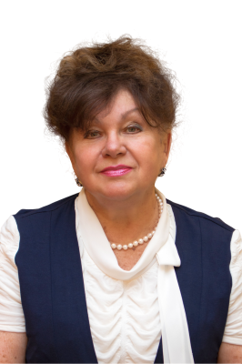 Липскус Галина Ивановна