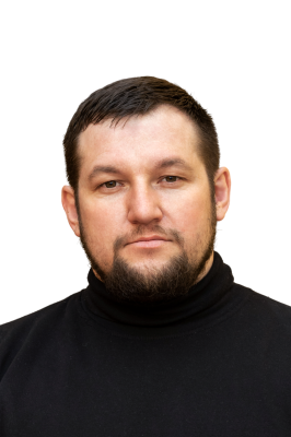 Кичин Максим Михайлович