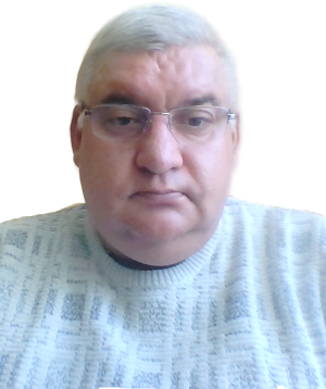 Киселев Александр Александрович
