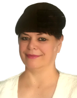 Ярцева Галина Владимировна