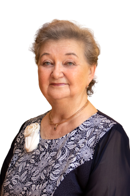 Ровенских Татьяна Васильевна