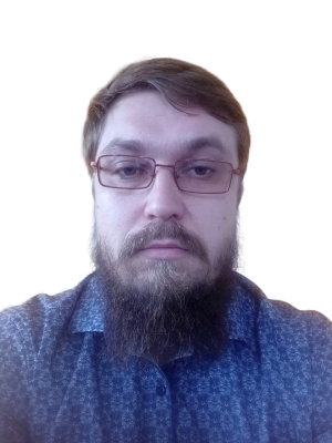 Скоморох Александр Сергеевич
