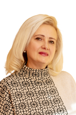 Кириенко Татьяна Владимировна