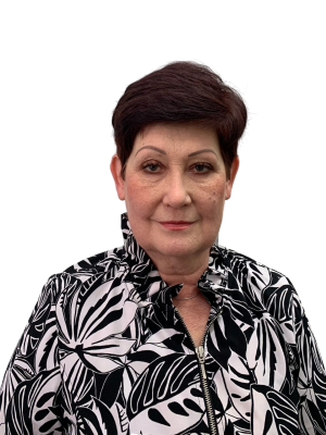 Кулябина Елена Викторовна