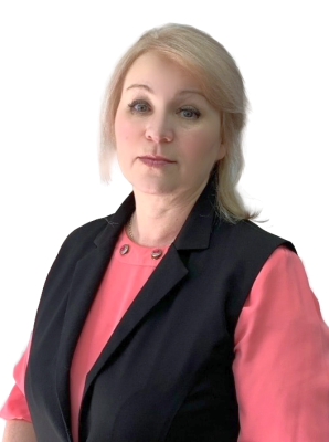 Вертяева Инна Валерьевна