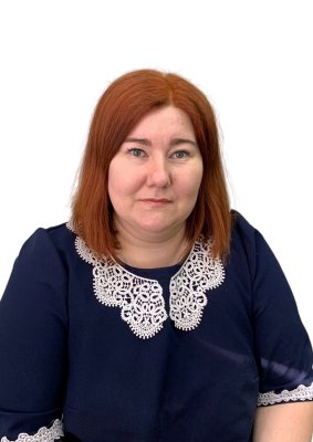 Киселева Надежда Юрьевна