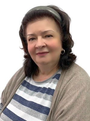 Кузьмина Елена Анатольевна
