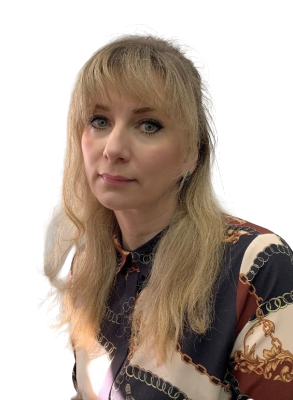 Мухтасипова Марина Геннадьевна