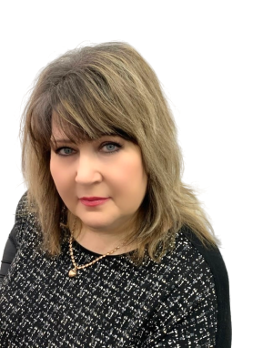 Никифорова Елена Григорьевна