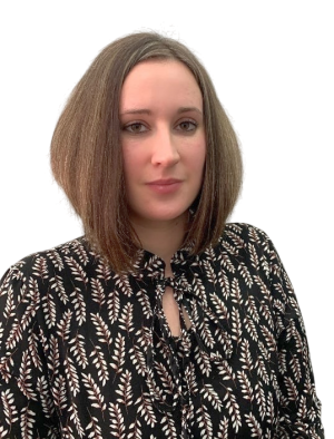 Пивненко Юлия Юрьевна