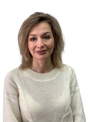 Рогова Светлана Валерьевна