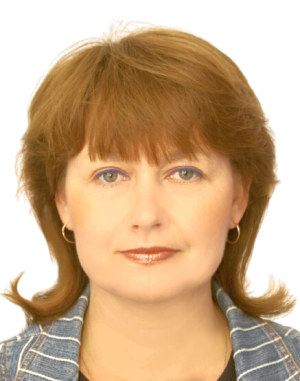 Снапкова Галина Фёдоровна