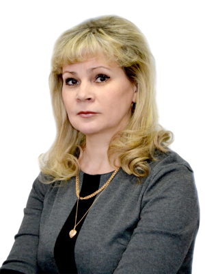 Филиппова Ирина Федоровна