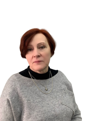Черненкова Ирина Ярославовна