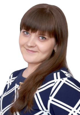 Иванова Ирина Константиновна