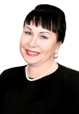Малахова Елена Ивановна