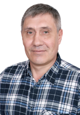 Ляшенко Андрей Викторович