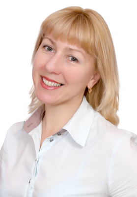 Озерова Светлана Алексеевна